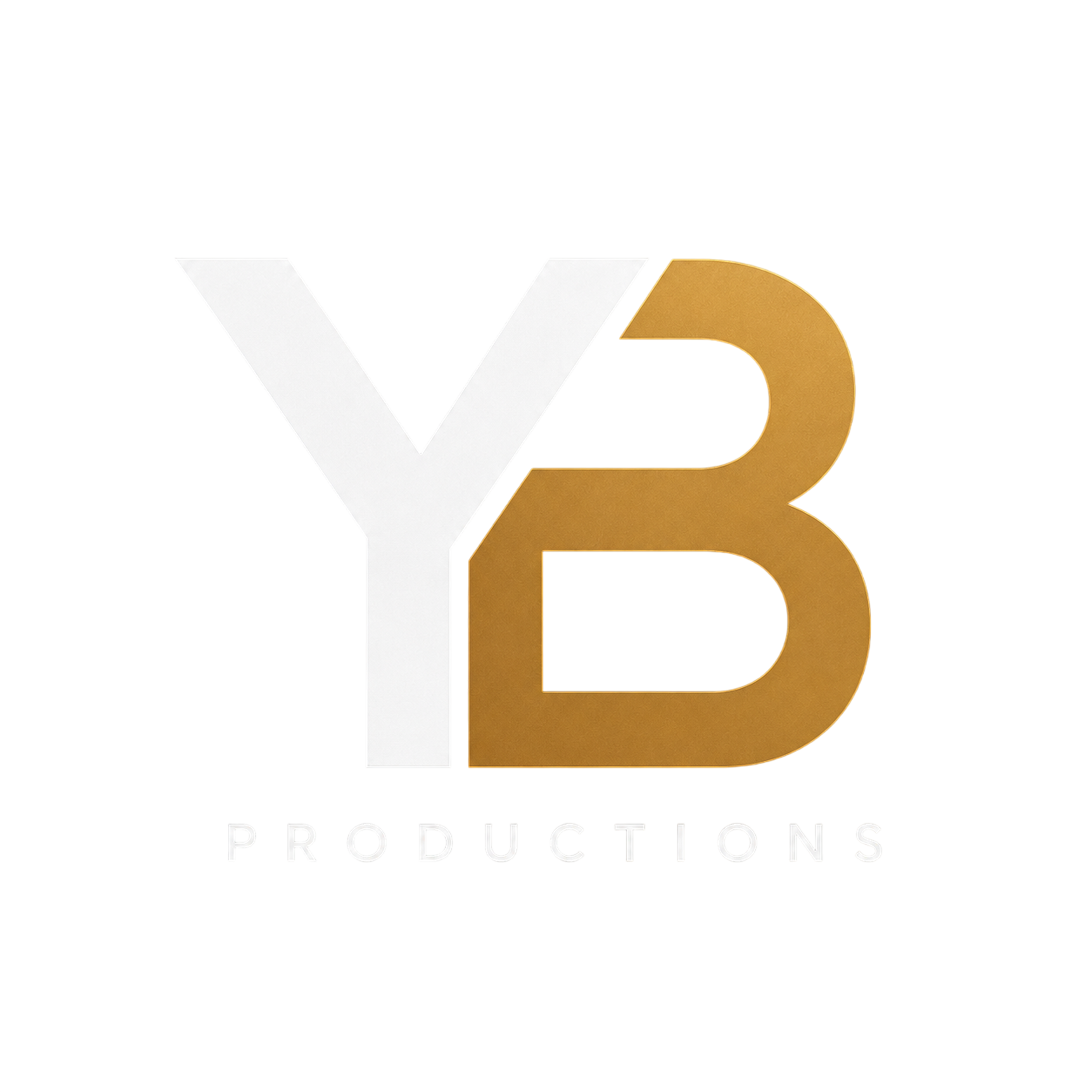 YB Productions logo